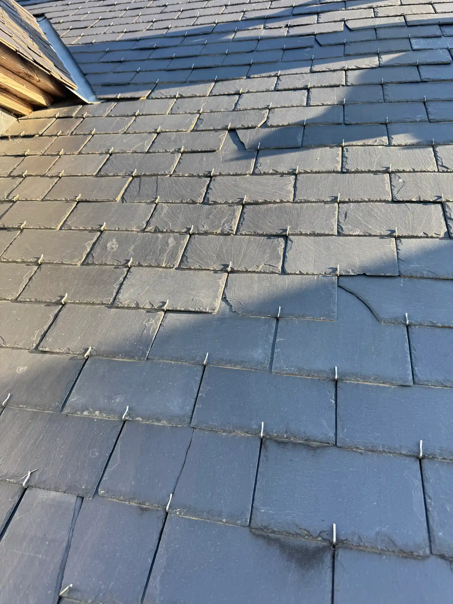 Nettoyage toiture Sarthe